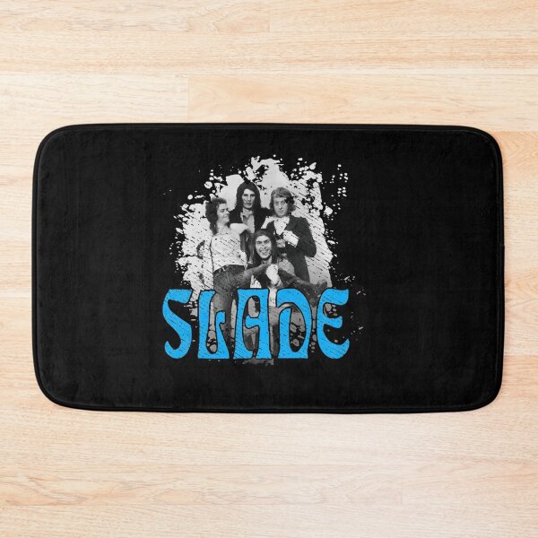Item preview, Slade Torn Times - Retro Fan Art   designed and sold by sysfrynfade.
