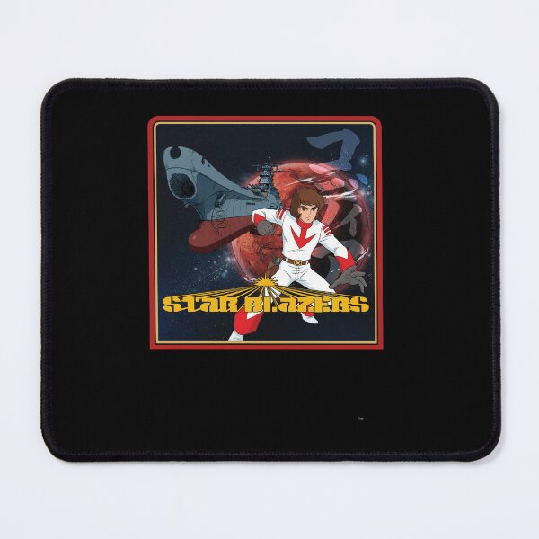 Item preview, Star Blazers Derek Wildstar Kodai Classic designed and sold by CassellRC.