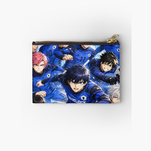 Item preview, Blue Lock designed and sold by derricwise.
