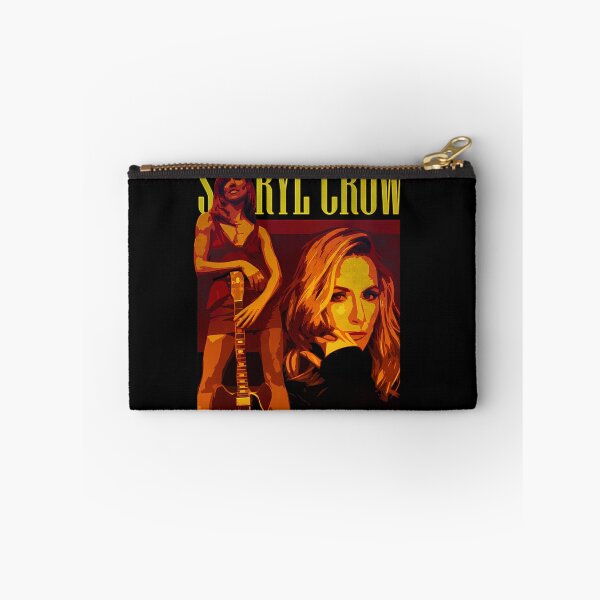 Item preview, Best Sheryl Crow Sheryl Crow Gift Essential  designed and sold by Corbinee.