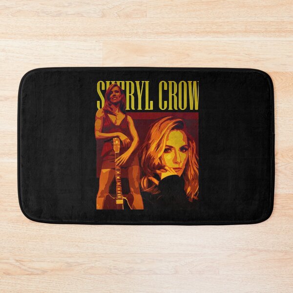 Item preview, Best Sheryl Crow Sheryl Crow Gift Essential  designed and sold by Corbinee.