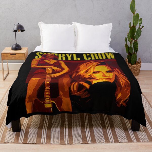 Item preview, Best Sheryl Crow Sheryl Crow Gift Essential designed and sold by Corbinee.