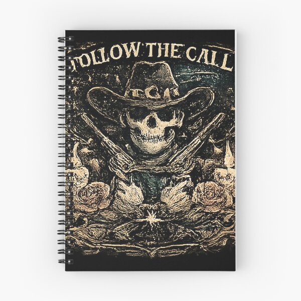 Item preview, Follow the Call — Beyond the Last Horizon designed and sold by VesperWild.