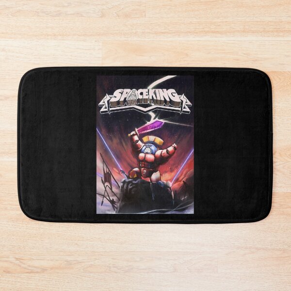Item preview, Space King Never For Love designed and sold by locunhatuna.