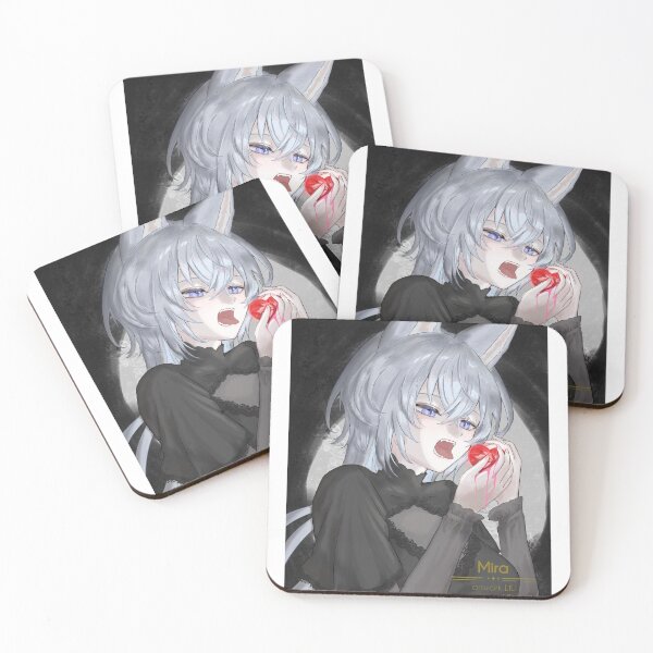 Item preview, Fenrir devours Odin. female ver. designed and sold by LiLi-Garden.