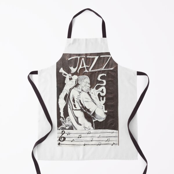 Artikelvorschau, Jazz Soul entworfen und verkauft von Jalen_art2.