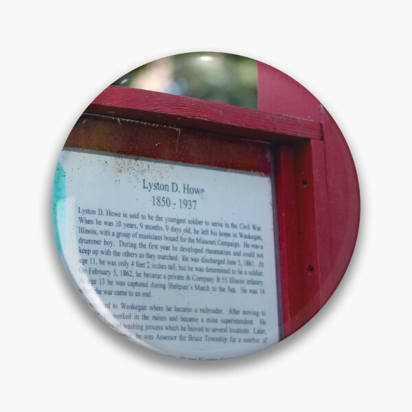Item preview, Riverview Cemetery designed and sold by supernova23.