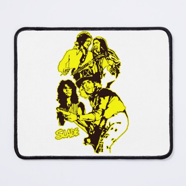 Item preview, Slade Band Classic designed and sold by sysfrynfade.