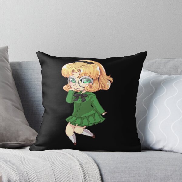 Item preview, Fuu Oversized  designed and sold by Kelly-Jos.