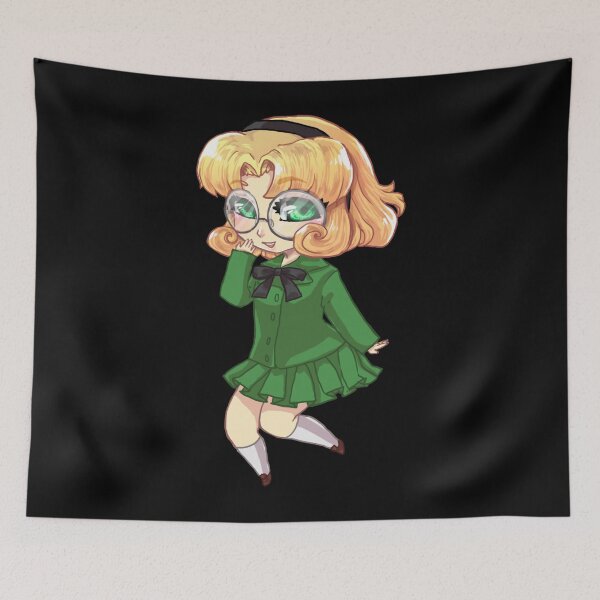 Item preview, Fuu Oversized  designed and sold by Kelly-Jos.