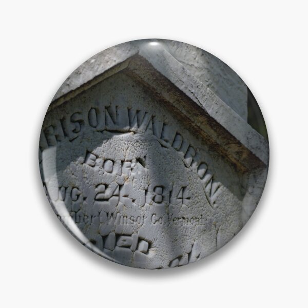 Item preview, Riverview Cemetery designed and sold by supernova23.