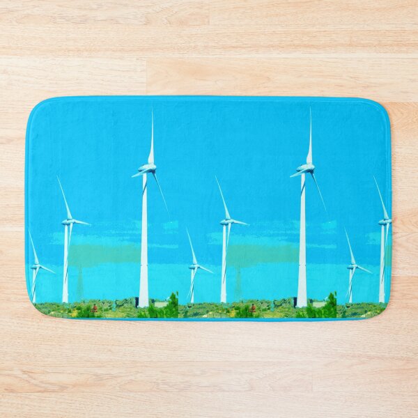 Item preview, Wind Energy designed and sold by Café Com Pirraça.
