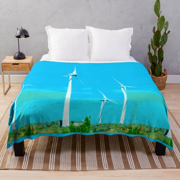 Item preview, Wind Energy designed and sold by Café Com Pirraça.