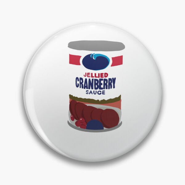 Item preview, Cranberry Sauce designed and sold by Brandnewkathryn.