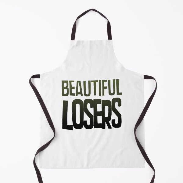 Item preview, Beautiful Losers Cohen designed and sold by songukuve.