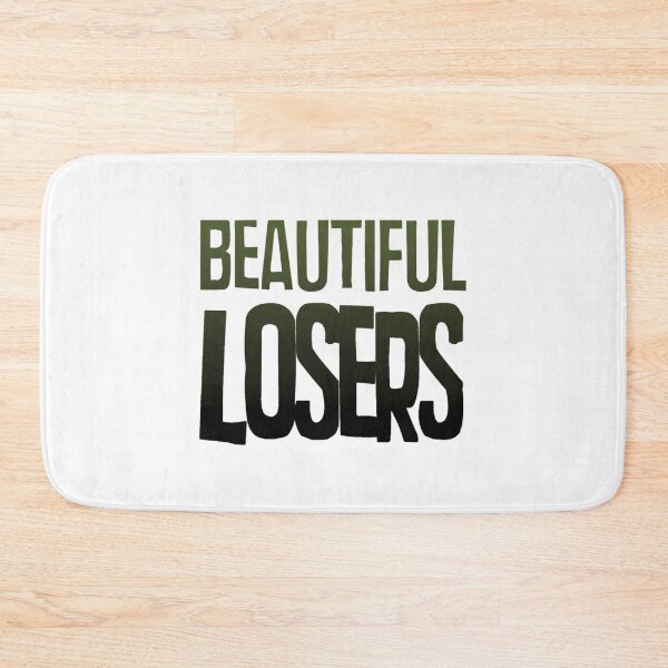 Item preview, Beautiful Losers Cohen designed and sold by songukuve.