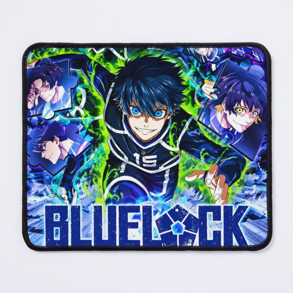 Item preview, Blue Lock designed and sold by derricwise.