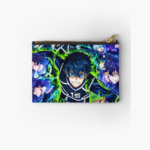 Item preview, Blue Lock designed and sold by derricwise.