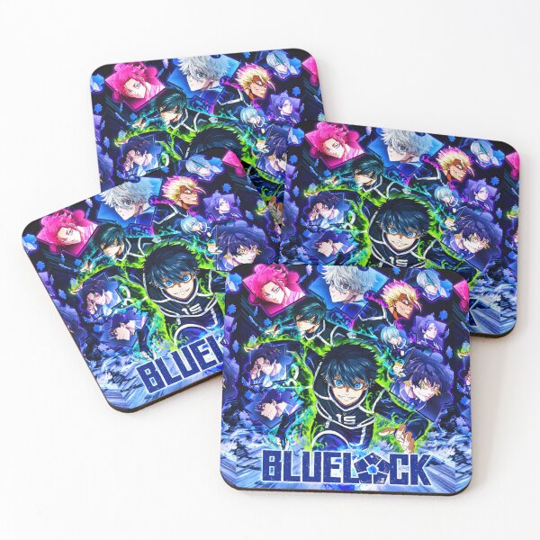 Item preview, Blue Lock designed and sold by derricwise.