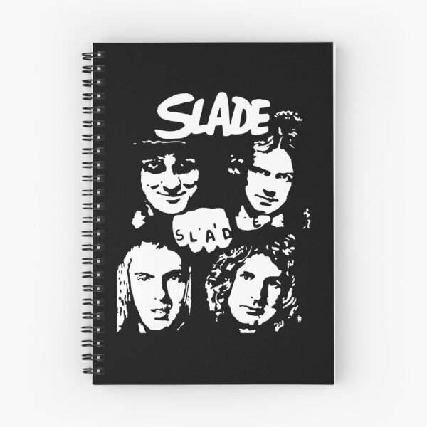 Item preview, Slade Band Classic designed and sold by sysfrynfade.