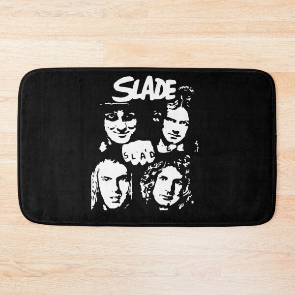 Item preview, Slade Band Classic designed and sold by sysfrynfade.