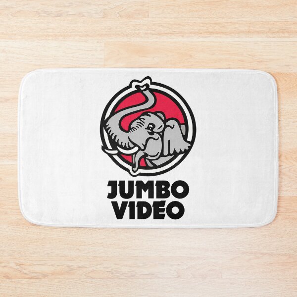 Item preview, Jumbo Video designed and sold by songukuve.