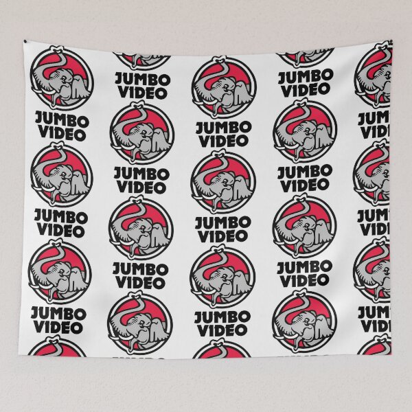Item preview, Jumbo Video designed and sold by songukuve.