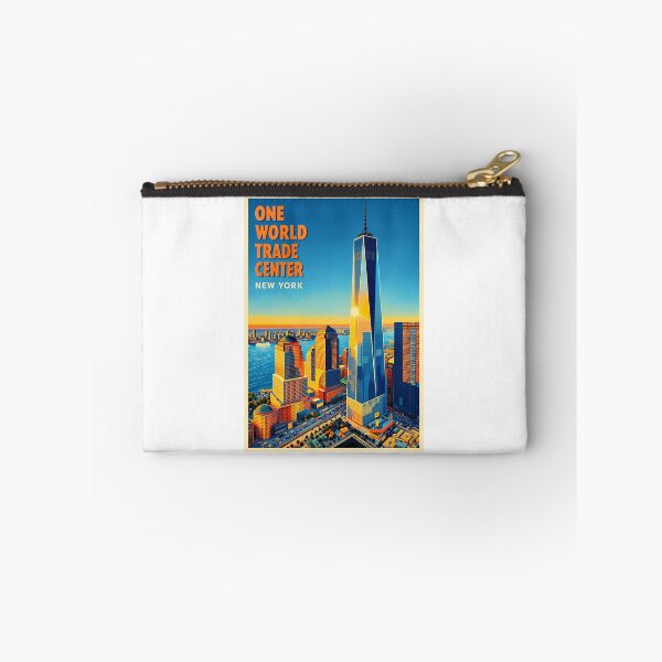 Item preview, One World Trade Center designed and sold by chipgileu.