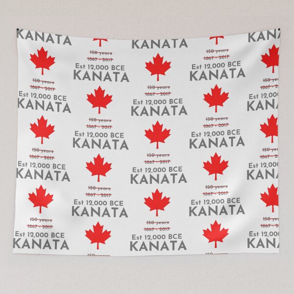 Item preview, Kanatacanada designed and sold by songukuve.