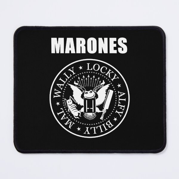 Item preview, Marones designed and sold by gwinnika.