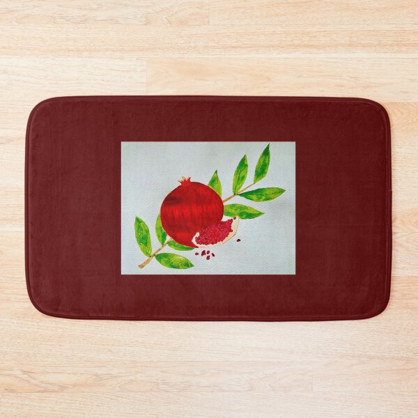 Item preview, Pomegranate designed and sold by Violetheia.