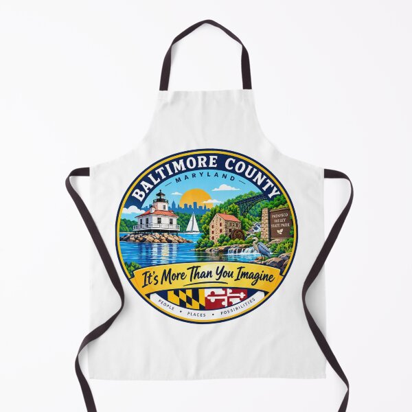 Item preview, Baltimore County, Maryland designed and sold by rogerstrawberry.