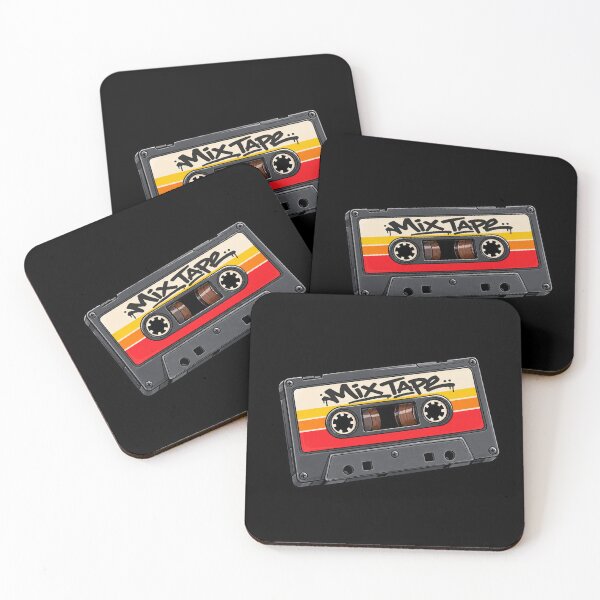 Item preview, Mix Tape designed and sold by bernswell.
