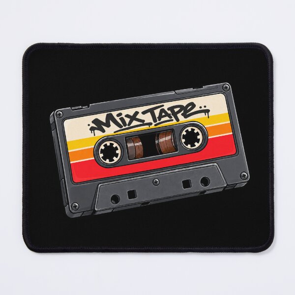 Item preview, Mix Tape designed and sold by bernswell.