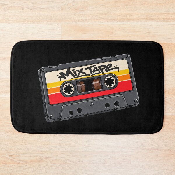 Item preview, Mix Tape designed and sold by bernswell.