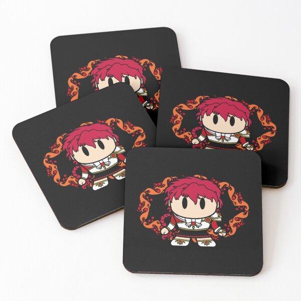 Item preview, Hikaru - Magic Knight Rayearth Oversized  designed and sold by Kelly-Jos.