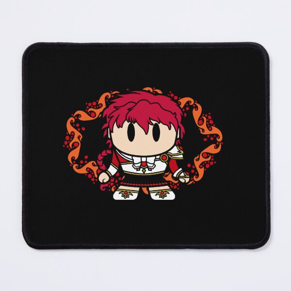 Item preview, Hikaru - Magic Knight Rayearth Oversized designed and sold by Kelly-Jos.