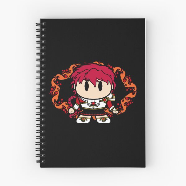Item preview, Hikaru - Magic Knight Rayearth Oversized  designed and sold by Kelly-Jos.