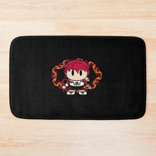 Item preview, Hikaru - Magic Knight Rayearth Oversized  designed and sold by Kelly-Jos.