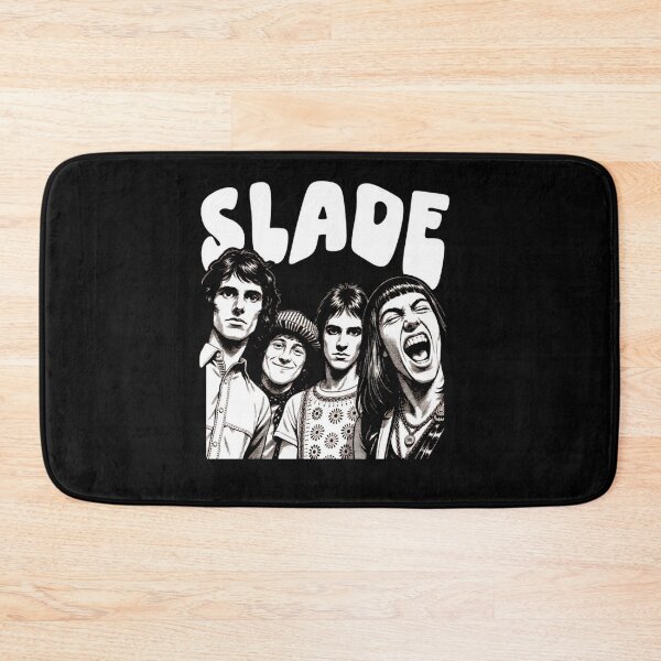 Item preview, Slade Band Classic designed and sold by sysfrynfade.