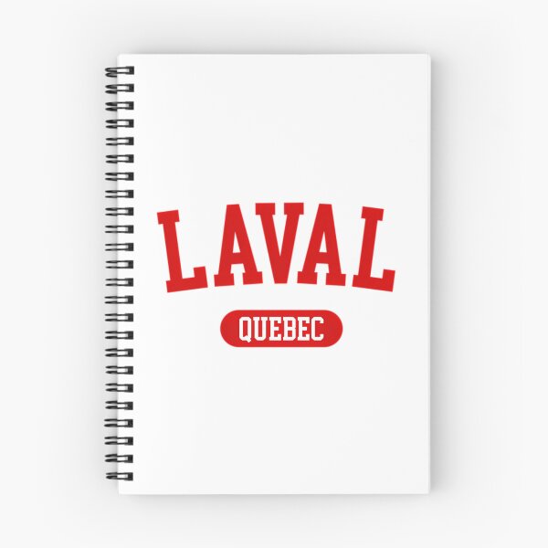 Item preview, Laval Quebec Classic Typography Design designed and sold by songukuve.
