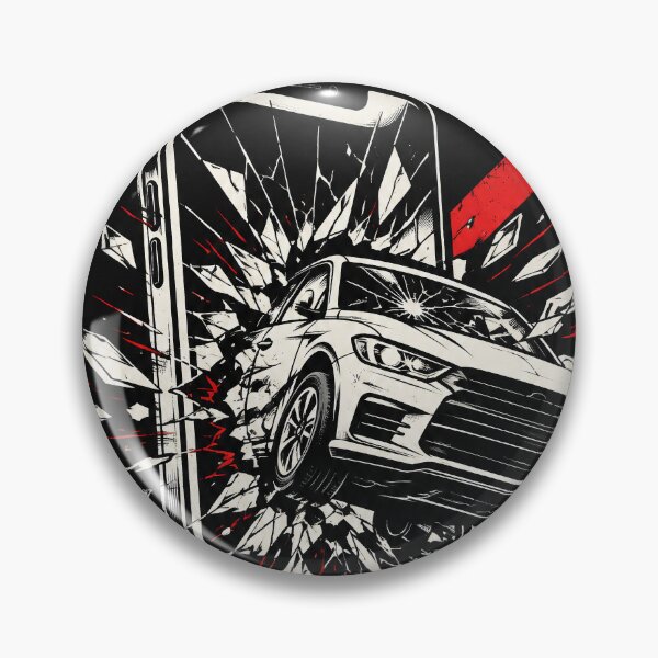 Item preview, Don’t Text and Drive Keep Your Eyes on the Road | Anti Distracted Driving Design designed and sold by kaipapershop.