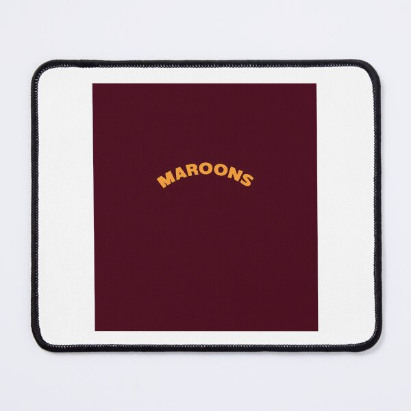 Item preview, Of Of Queensland Maroons Sleeveless Top designed and sold by gwinnika.