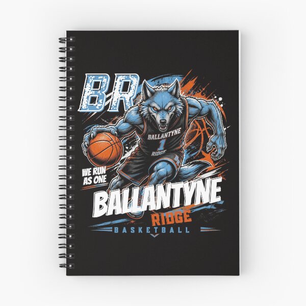 Item preview, BR Baller  designed and sold by BlessYourMerch.