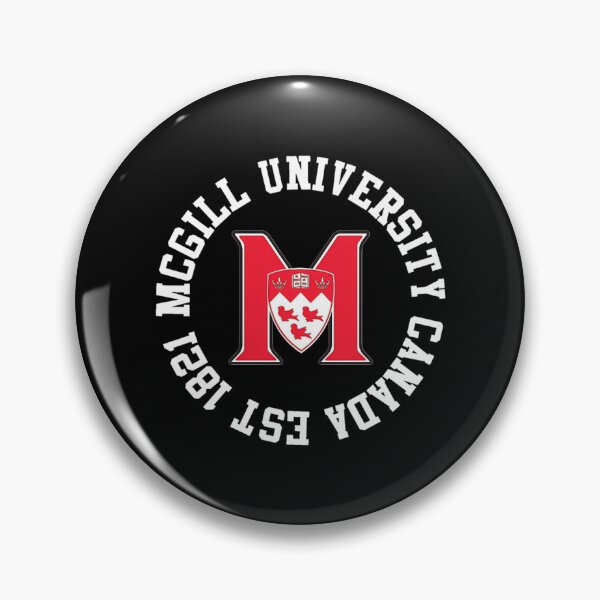 Item preview, Mcgill University Montreal Quebec Canada designed and sold by songukuve.