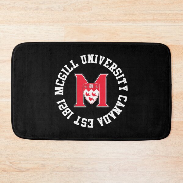Item preview, Mcgill University Montreal Quebec Canada designed and sold by songukuve.