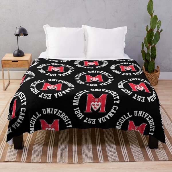 Item preview, Mcgill University Montreal Quebec Canada designed and sold by songukuve.