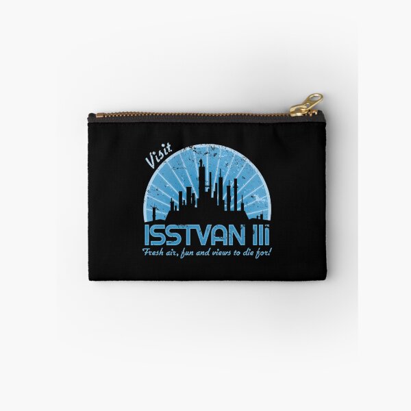 Item preview, Visit (Blue) designed and sold by locunhatuna.