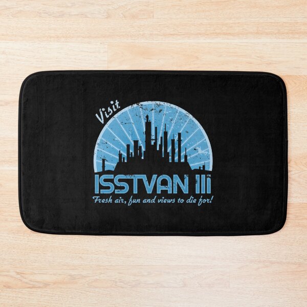 Item preview, Visit (Blue) designed and sold by locunhatuna.