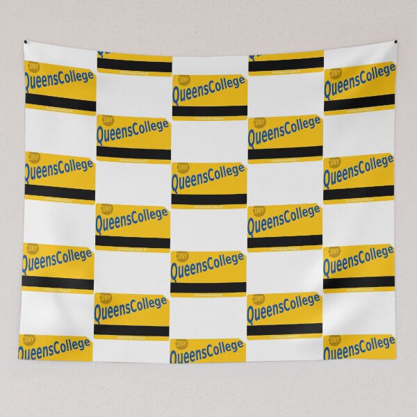 Item preview, Queens College Cunycard designed and sold by chipgileu.